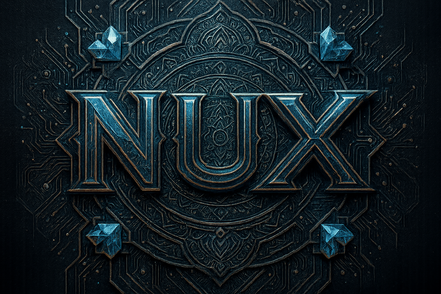 NUX