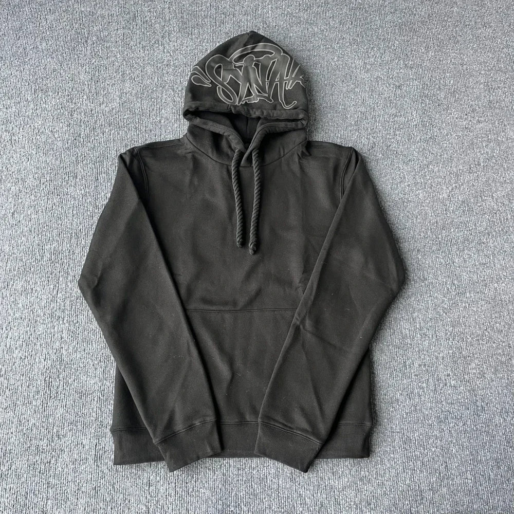 Sy-world Clothing y2k Hip Hop Street Men / Women Pullover Tops / Long Pants Fashion Casual Jogging Tracksuit Hoodies Trousers