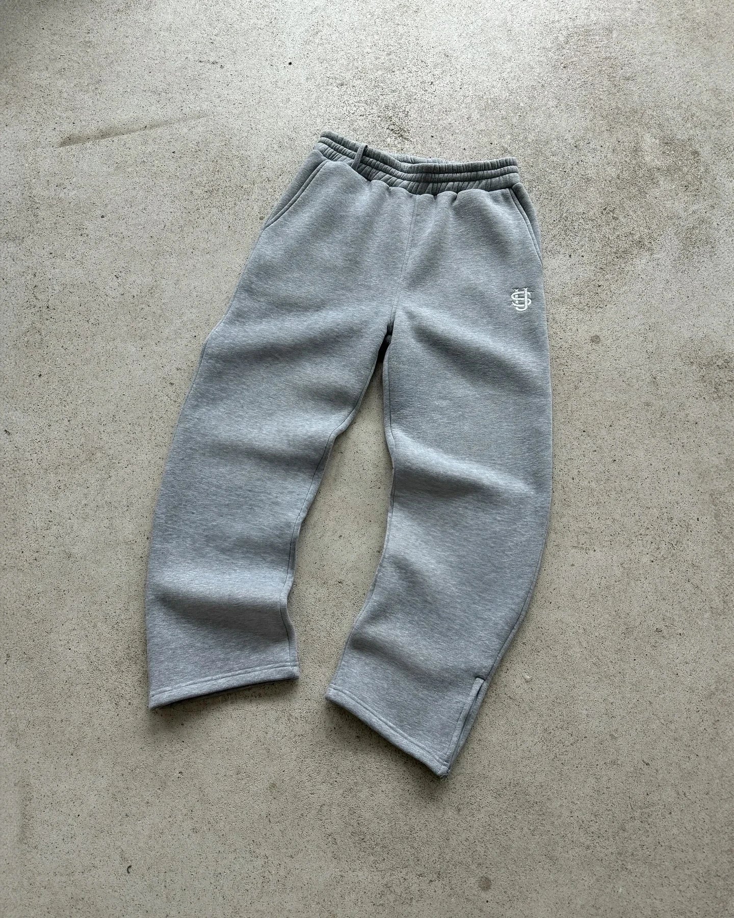 Y2k Retro Zip Embroidery Pattern Hoodie Loose Straight Baggy Pants Men's Pullover Unisex Women Hip Hop Harajuku Casual Pant Goth