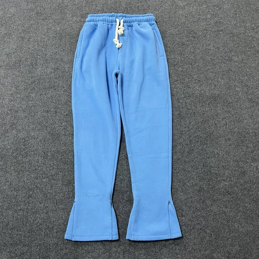 Sy-world Clothing y2k Hip Hop Street Men / Women Pullover Tops / Long Pants Fashion Casual Jogging Tracksuit Hoodies Trousers