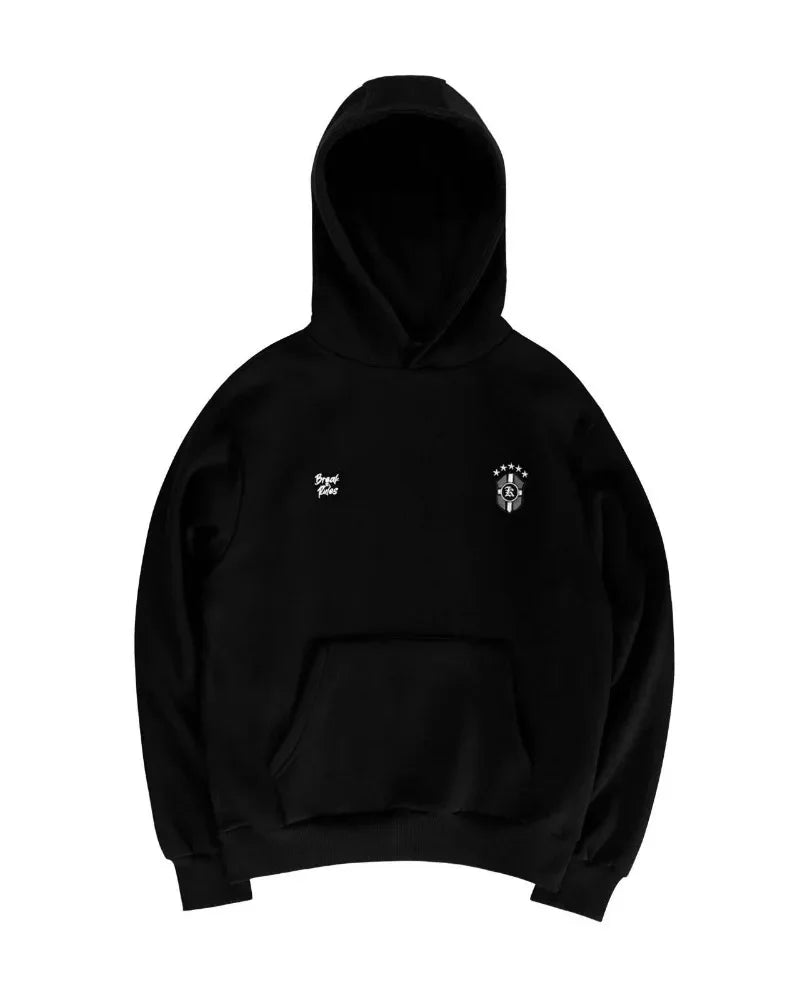 Y2k Fashion punk men clothing Streetwear Hoodie Harajuku new trend sportswear Gothic High Street retro oversized sweatshirt