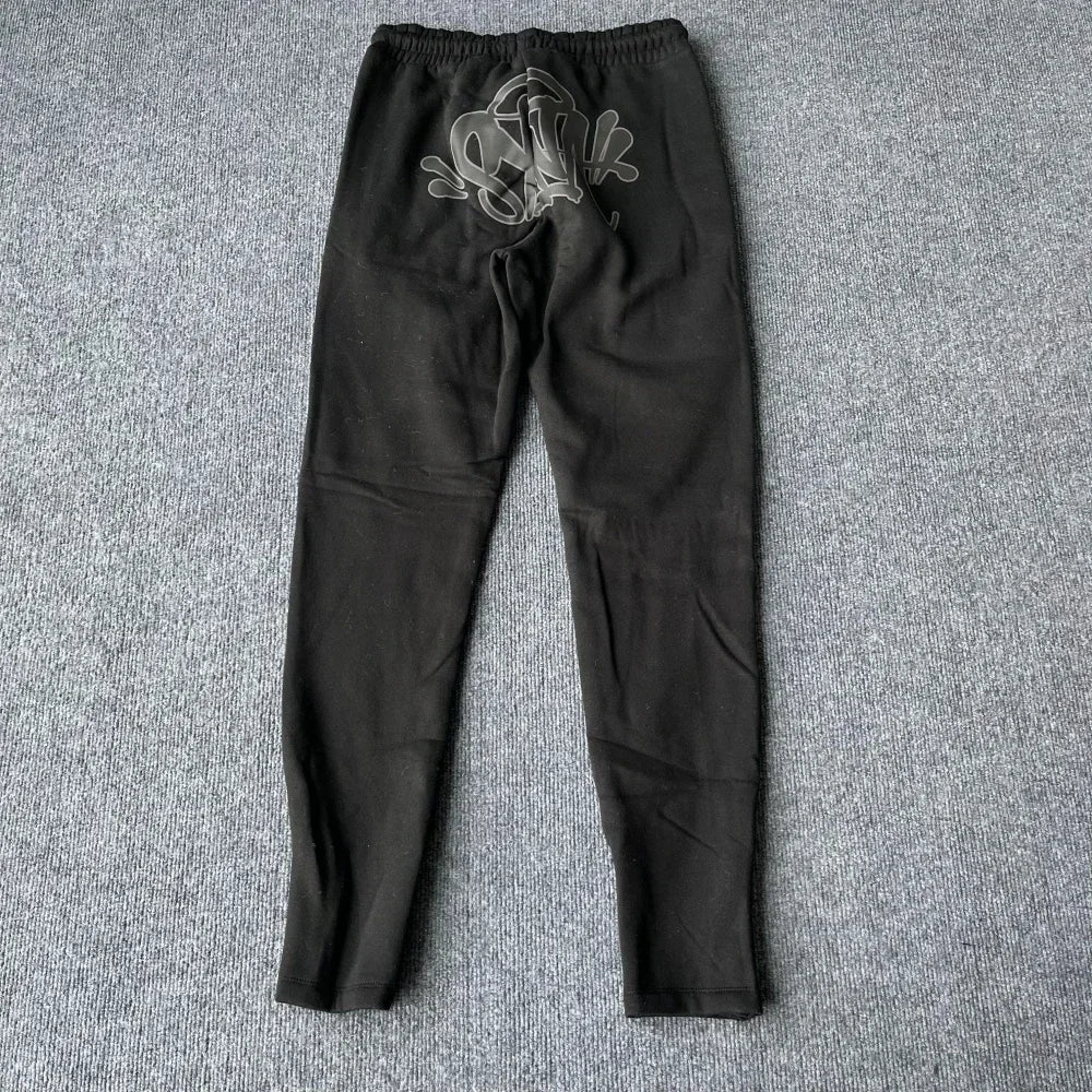 Sy-world Clothing y2k Hip Hop Street Men / Women Pullover Tops / Long Pants Fashion Casual Jogging Tracksuit Hoodies Trousers
