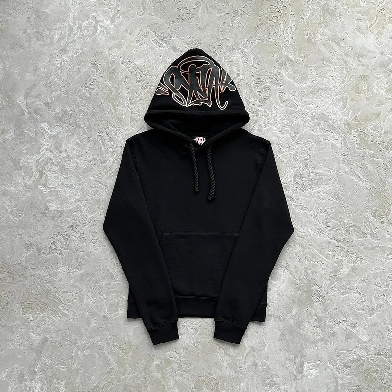 Sy-world Clothing y2k Hip Hop Street Men / Women Pullover Tops / Long Pants Fashion Casual Jogging Tracksuit Hoodies Trousers